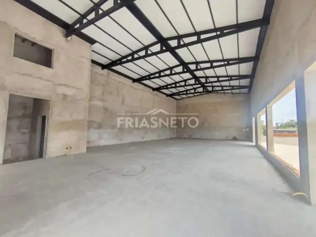 Galpão aluguel em Região Imediata de Piracicaba, Região Metropolitana de Piracicaba