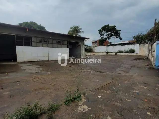 Galpão aluguel em Região Imediata de Piracicaba, Região Metropolitana de Piracicaba