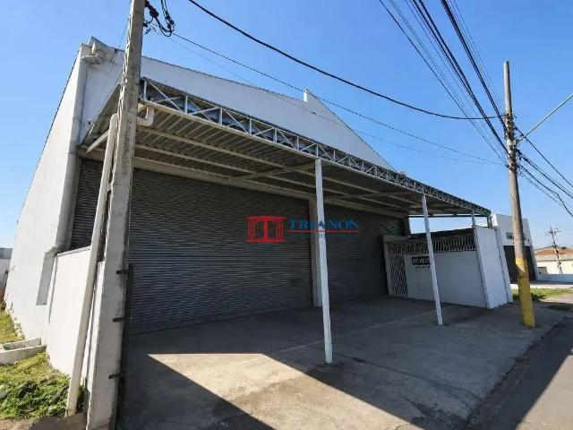 Galpão aluguel em Região Imediata de Piracicaba, Região Metropolitana de Piracicaba