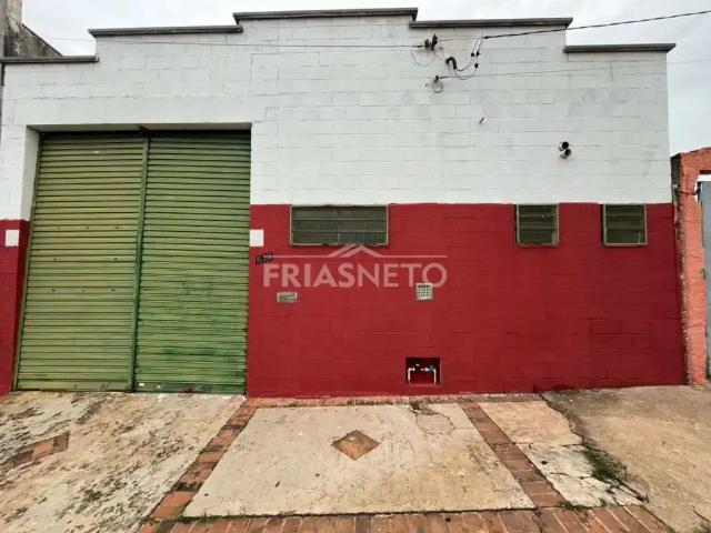 Galpão aluguel em Região Imediata de Piracicaba, Região Metropolitana de Piracicaba