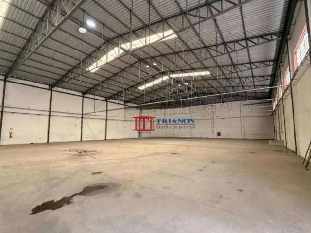 Galpão aluguel em Região Imediata de Piracicaba, Região Metropolitana de Piracicaba