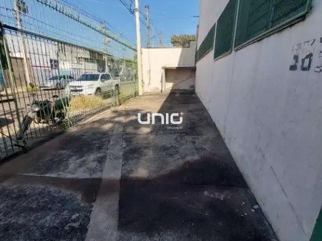 Galpão aluguel em Região Imediata de Piracicaba, Região Metropolitana de Piracicaba