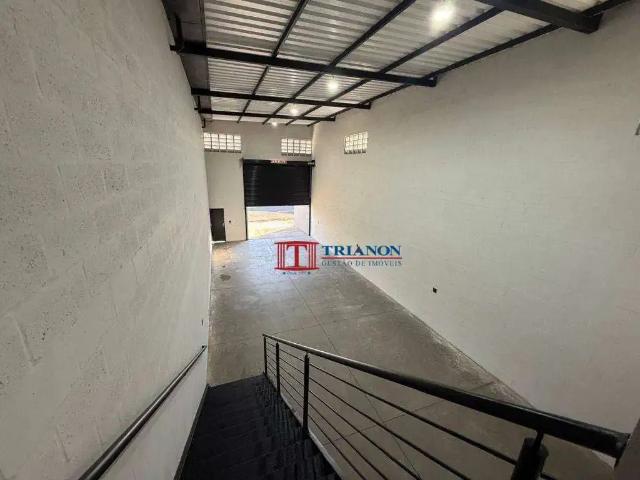 Galpão aluguel em Região Imediata de Piracicaba, Região Metropolitana de Piracicaba