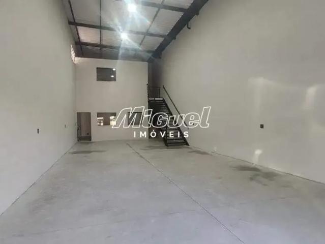 Galpão aluguel em Região Imediata de Piracicaba, Região Metropolitana de Piracicaba