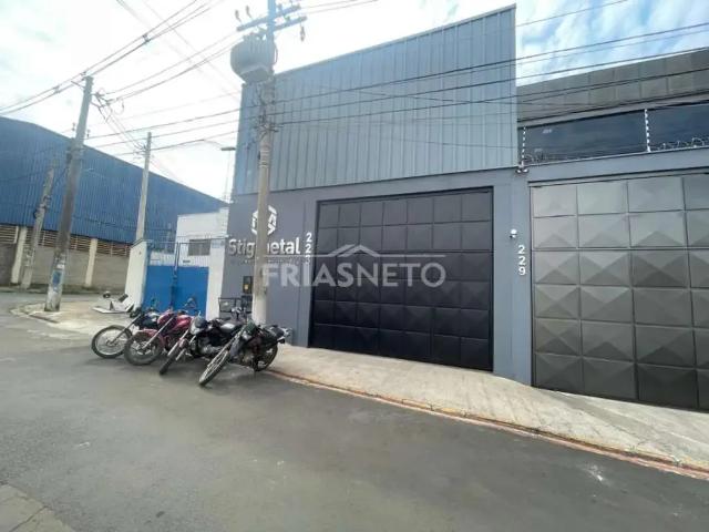 Galpão aluguel em Região Imediata de Piracicaba, Região Metropolitana de Piracicaba