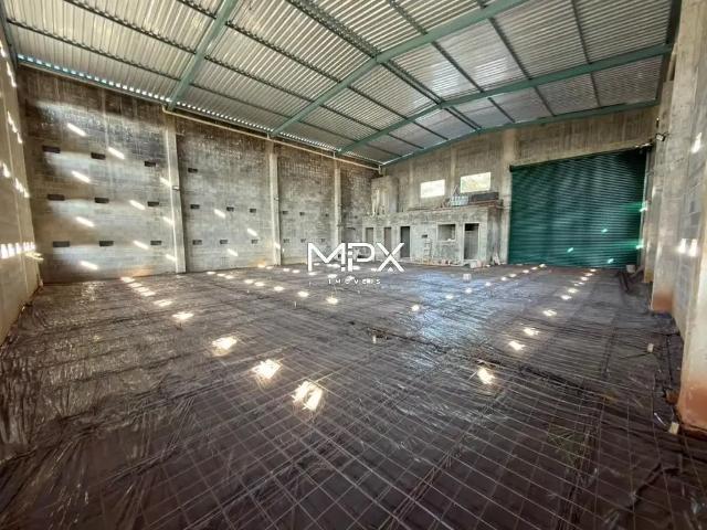 Galpão aluguel em Região Imediata de Piracicaba, Região Metropolitana de Piracicaba