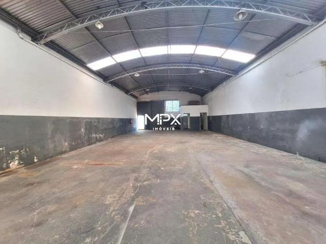 Galpão aluguel em Região Imediata de Piracicaba, Região Metropolitana de Piracicaba