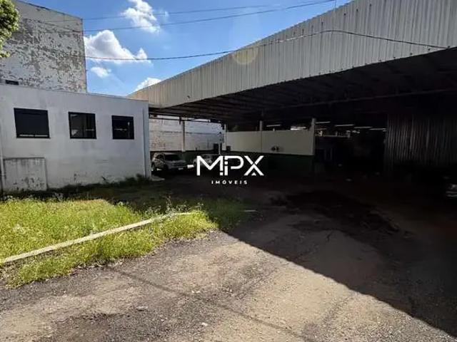 Galpão aluguel em Região Imediata de Piracicaba, Região Metropolitana de Piracicaba
