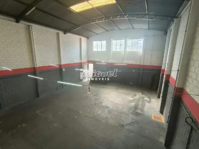 Galpão aluguel em Região Imediata de Piracicaba, Região Metropolitana de Piracicaba