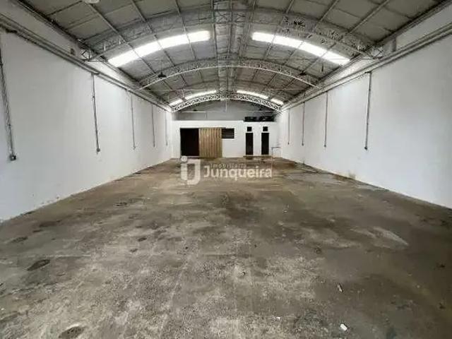 Galpão aluguel em Região Imediata de Piracicaba, Região Metropolitana de Piracicaba