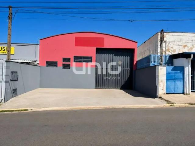 Galpão aluguel em Região Imediata de Piracicaba, Região Metropolitana de Piracicaba