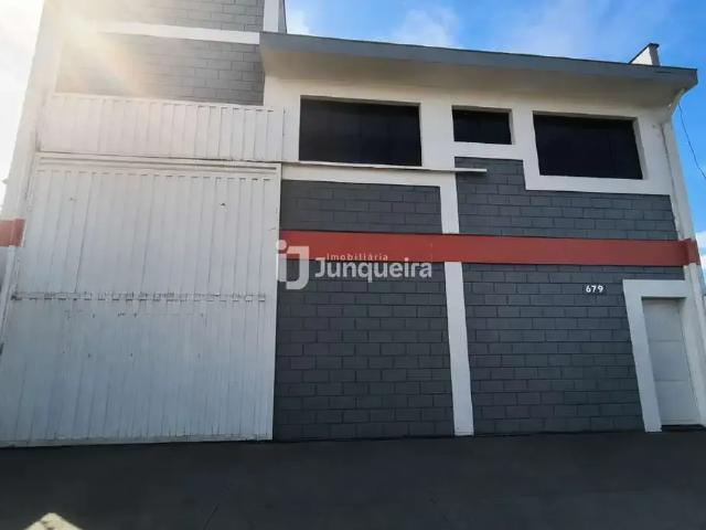 Galpão aluguel em Região Imediata de Piracicaba, Região Metropolitana de Piracicaba