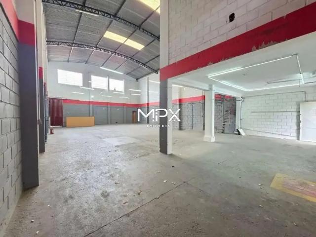 Galpão aluguel em Região Imediata de Piracicaba, Região Metropolitana de Piracicaba