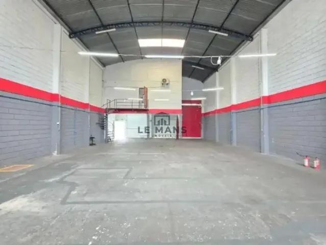 Galpão aluguel em Região Imediata de Piracicaba, Região Metropolitana de Piracicaba