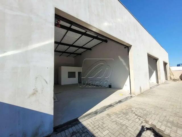 Galpão aluguel em Região Imediata de Piracicaba, Região Metropolitana de Piracicaba