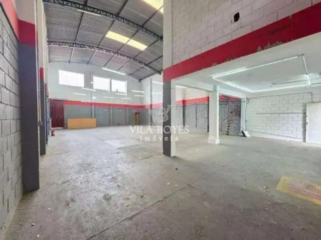 Galpão aluguel em Região Imediata de Piracicaba, Região Metropolitana de Piracicaba