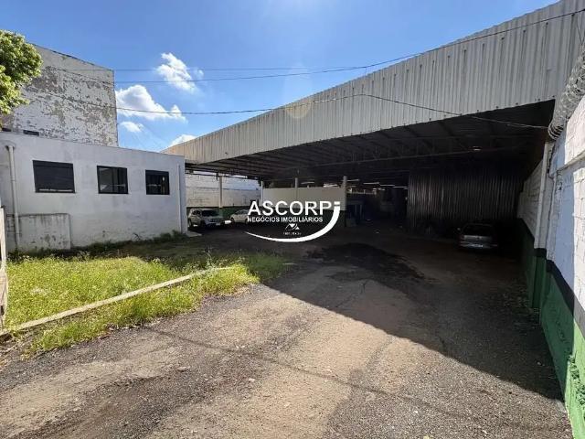Galpão aluguel em Região Imediata de Piracicaba, Região Metropolitana de Piracicaba