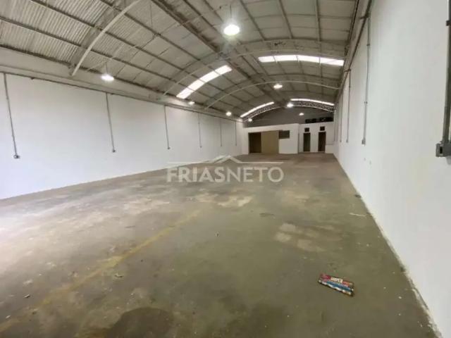 Galpão aluguel em Região Imediata de Piracicaba, Região Metropolitana de Piracicaba