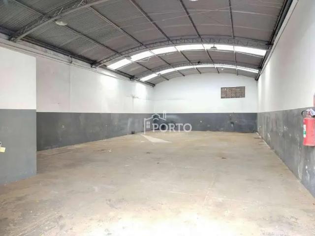 Galpão aluguel em Região Imediata de Piracicaba, Região Metropolitana de Piracicaba