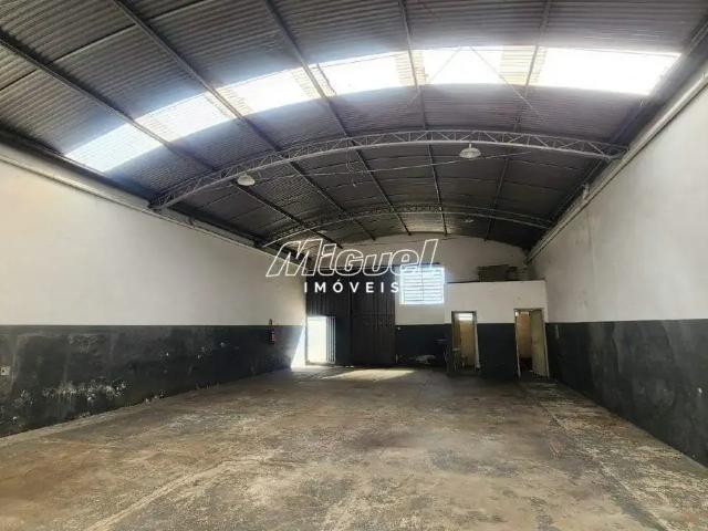 Galpão aluguel em Região Imediata de Piracicaba, Região Metropolitana de Piracicaba