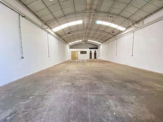 Galpão aluguel em Região Imediata de Piracicaba, Região Metropolitana de Piracicaba