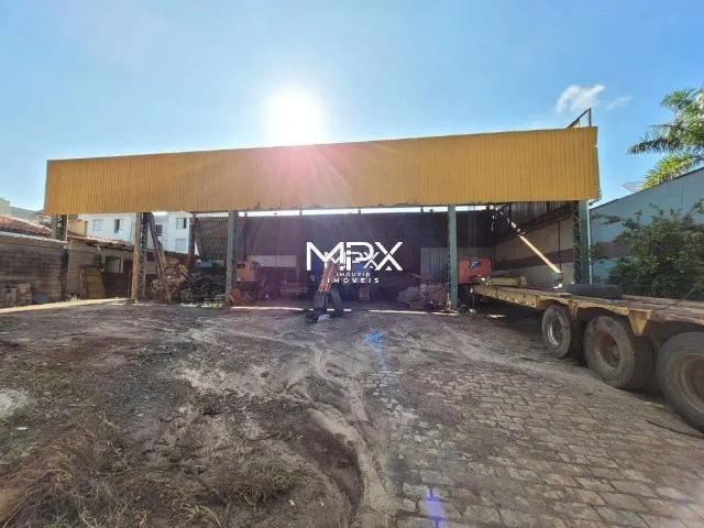 Galpão aluguel em Região Imediata de Piracicaba, Região Metropolitana de Piracicaba