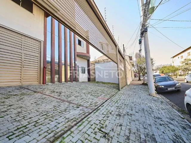 Galpão aluguel em Região Imediata de Piracicaba, Região Metropolitana de Piracicaba