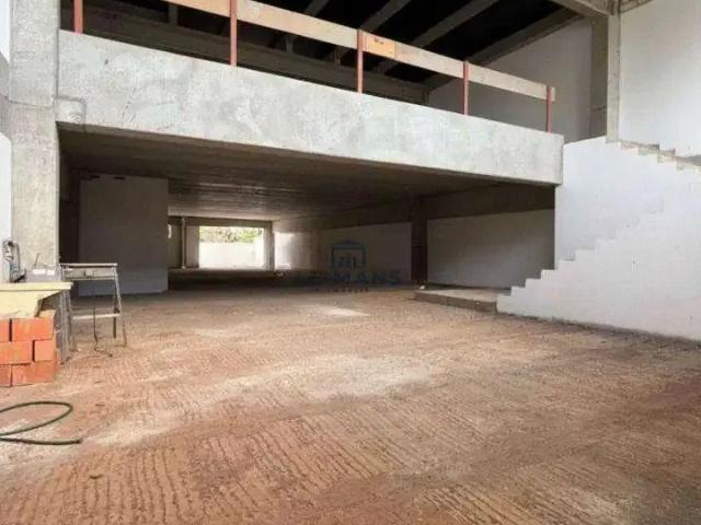 Galpão aluguel em Região Imediata de Piracicaba, Região Metropolitana de Piracicaba