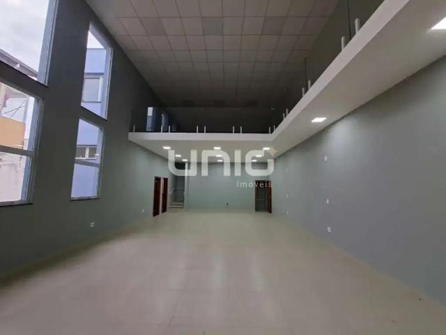 Galpão aluguel em Região Imediata de Piracicaba, Região Metropolitana de Piracicaba