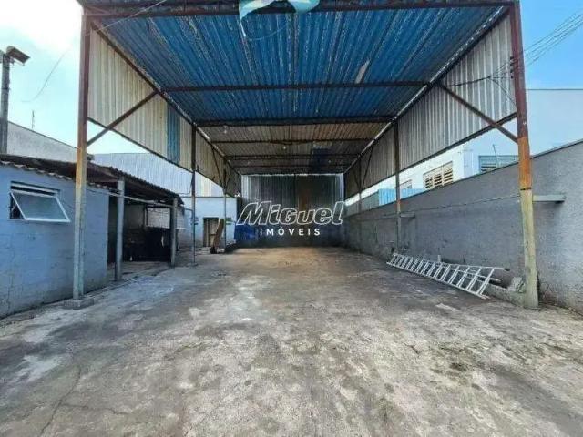 Galpão aluguel em Região Imediata de Piracicaba, Região Metropolitana de Piracicaba
