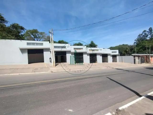 Galpão aluguel em Região Imediata de Piracicaba, Região Metropolitana de Piracicaba