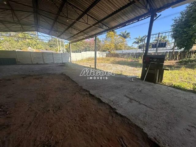 Galpão aluguel em Região Imediata de Piracicaba, Região Metropolitana de Piracicaba