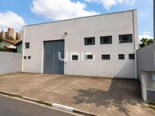 Galpão aluguel em Região Imediata de Piracicaba, Região Metropolitana de Piracicaba