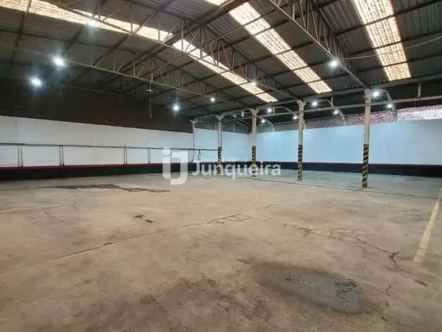 Galpão aluguel em Região Imediata de Piracicaba, Região Metropolitana de Piracicaba