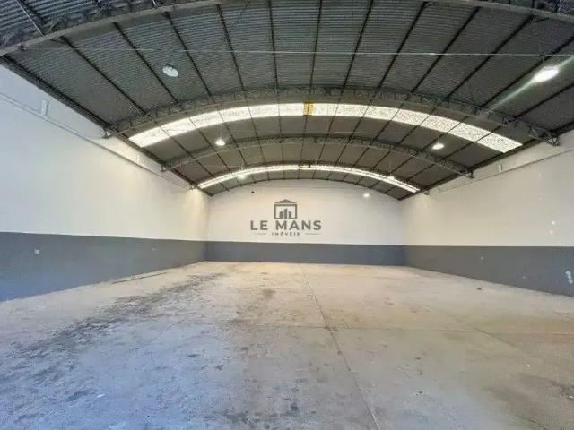 Galpão aluguel em Região Imediata de Piracicaba, Região Metropolitana de Piracicaba