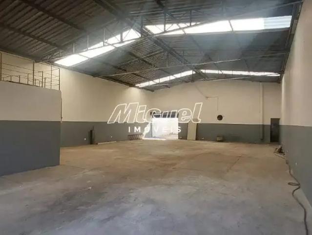 Galpão aluguel em Região Imediata de Piracicaba, Região Metropolitana de Piracicaba
