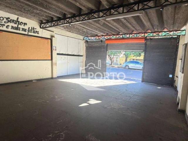Galpão aluguel em Região Imediata de Piracicaba, Região Metropolitana de Piracicaba