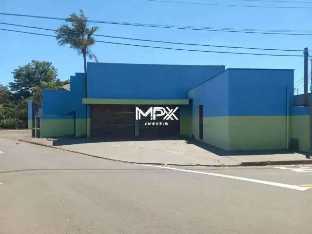 Galpão aluguel em Região Imediata de Piracicaba, Região Metropolitana de Piracicaba