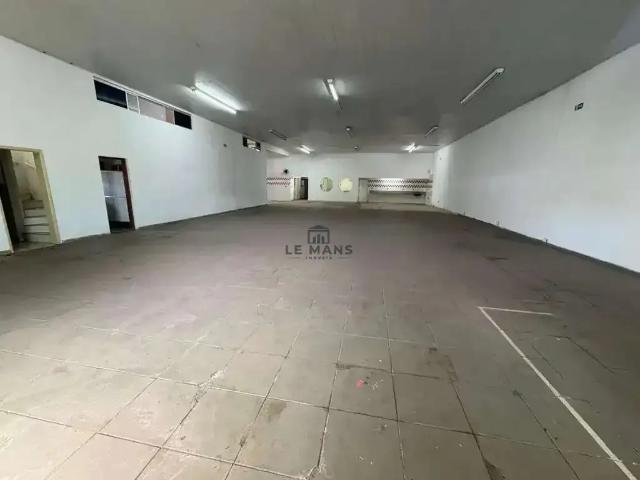 Galpão aluguel em Região Imediata de Piracicaba, Região Metropolitana de Piracicaba