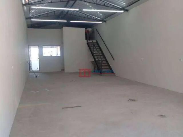 Galpão aluguel em Região Imediata de Piracicaba, Região Metropolitana de Piracicaba