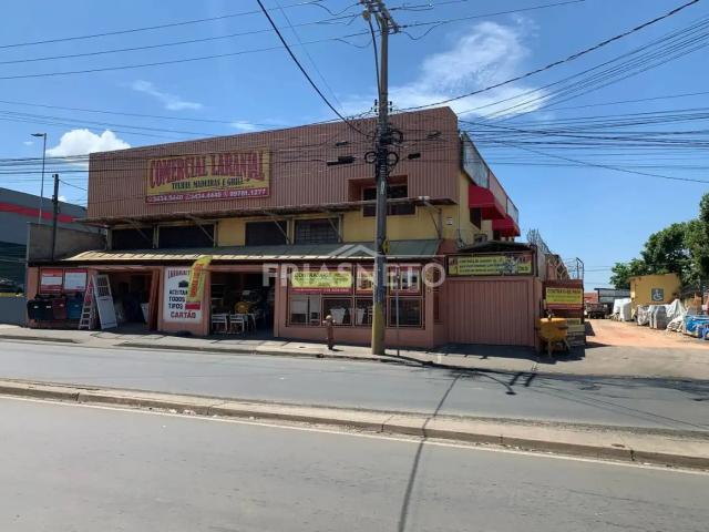 Galpão aluguel em Região Imediata de Piracicaba, Região Metropolitana de Piracicaba