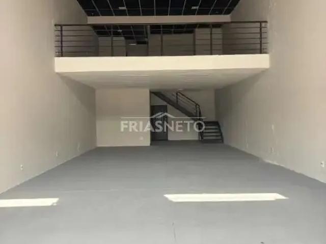 Galpão aluguel em Região Imediata de Piracicaba, Região Metropolitana de Piracicaba