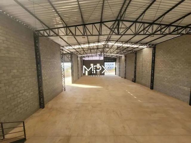 Galpão aluguel em Região Imediata de Campinas, Região Metropolitana de Campinas
