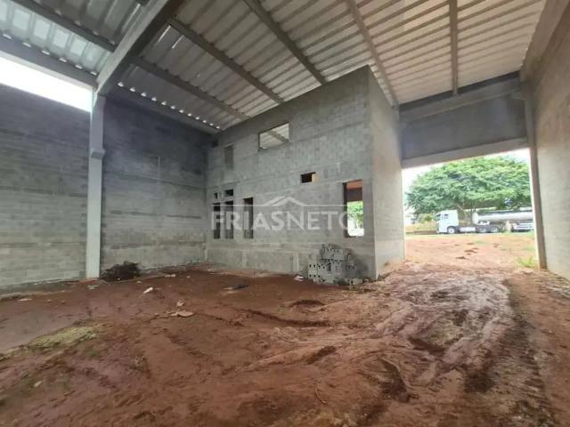 Galpão aluguel em Região Imediata de Piracicaba, Região Metropolitana de Piracicaba