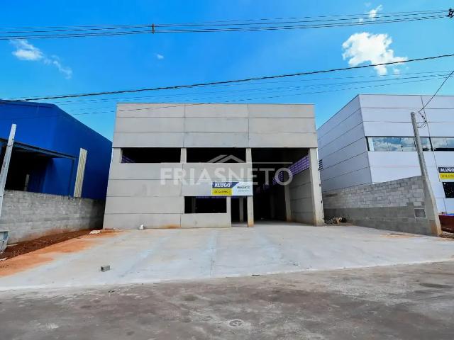 Galpão aluguel em Região Imediata de Piracicaba, Região Metropolitana de Piracicaba