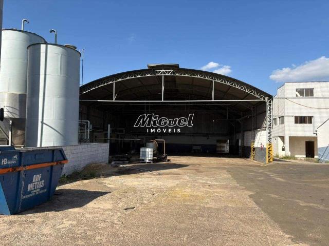 Galpão aluguel em Região Imediata de Piracicaba, Região Metropolitana de Piracicaba