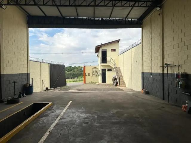 Galpão aluguel em Região Imediata de Piracicaba, Região Metropolitana de Piracicaba