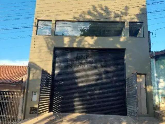 Galpão aluguel em Região Imediata de Piracicaba, Região Metropolitana de Piracicaba