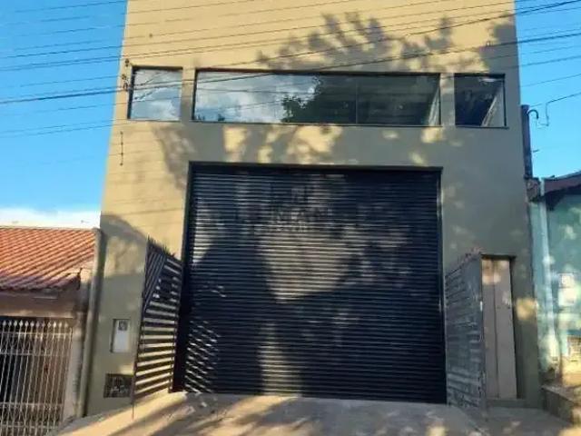 Galpão aluguel em Região Imediata de Piracicaba, Região Metropolitana de Piracicaba