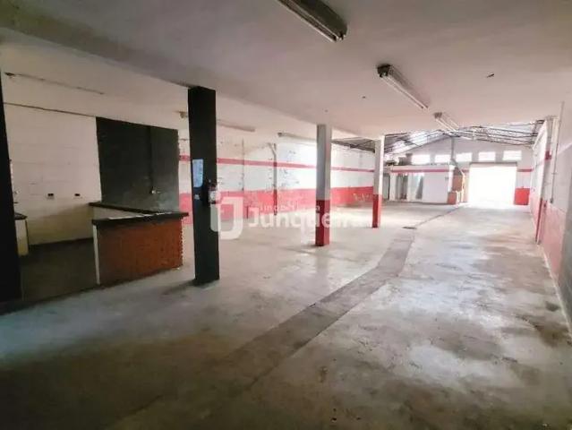 Galpão aluguel em Região Imediata de Piracicaba, Região Metropolitana de Piracicaba